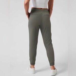 Athleta Brooklyn Jogger